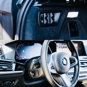 BMW X7 3.0D-X-DRIVE-M-PACKET-FULL, снимка 12