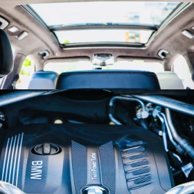 BMW X7 3.0D-X-DRIVE-M-PACKET-FULL, снимка 14