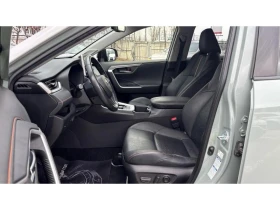 Toyota Rav4 2.5HSD AWD ADVENTURE, снимка 12