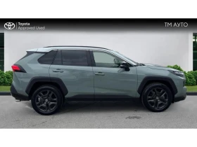 Toyota Rav4 2.5HSD AWD ADVENTURE, снимка 17