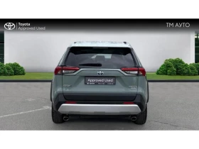 Toyota Rav4 2.5HSD AWD ADVENTURE, снимка 4