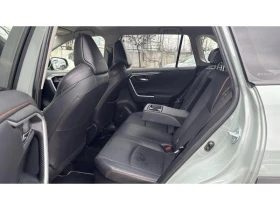 Toyota Rav4 2.5HSD AWD ADVENTURE, снимка 11