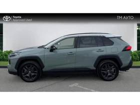 Toyota Rav4 2.5HSD AWD ADVENTURE, снимка 3