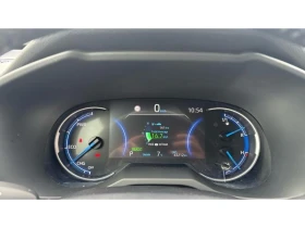 Toyota Rav4 2.5HSD AWD ADVENTURE, снимка 14