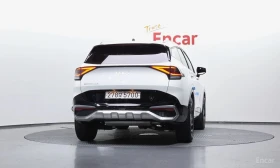 Kia Sportage 1.6* TURBO* PRESTIGE* ПОДГРЕВ* LANE* ASSIST* КАМЕР, снимка 4