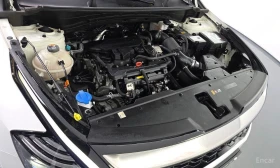 Kia Sportage 1.6* TURBO* PRESTIGE* ПОДГРЕВ* LANE* ASSIST* КАМЕР, снимка 17