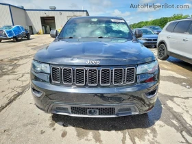 Jeep Grand cherokee Limited* 3.6 Pentastar* Distronic* Цена до БГ, снимка 2