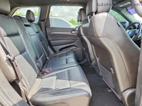 Jeep Grand cherokee Limited* 3.6 Pentastar* Distronic* Цена до БГ, снимка 9
