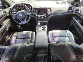Jeep Grand cherokee Limited* 3.6 Pentastar* Distronic* Цена до БГ, снимка 7
