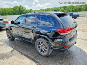 Jeep Grand cherokee Limited* 3.6 Pentastar* Distronic* Цена до БГ, снимка 6