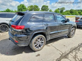 Jeep Grand cherokee Limited* 3.6 Pentastar* Distronic* Цена до БГ, снимка 4