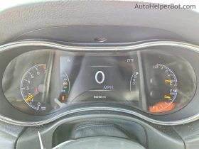 Jeep Grand cherokee Limited* 3.6 Pentastar* Distronic* Цена до БГ, снимка 11