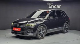VW Tiguan 2.0TDI PRESTIGE HEAD UP/PANORAMA/360CAM, снимка 1