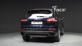 Porsche Cayenne Diesel* ЛЮК* 360* ПОДГРЕВ ВОЛАН* КРАЙНА ЦЕНА, снимка 4