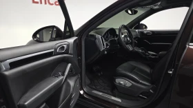 Porsche Cayenne Diesel* ЛЮК* ЕЛ. БАГАЖНИК* КРАЙНА ЦЕНА, снимка 10
