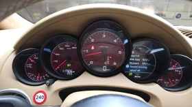 Porsche Cayenne Diesel* ЛЮК* 360* ПОДГРЕВ ВОЛАН* КРАЙНА ЦЕНА, снимка 8