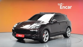 Porsche Cayenne Diesel* ЛЮК* ЕЛ. БАГАЖНИК* КРАЙНА ЦЕНА, снимка 1