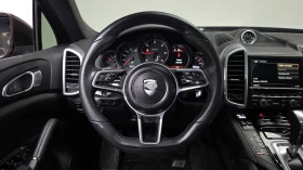 Porsche Cayenne Diesel* ЛЮК* ЕЛ. БАГАЖНИК* КРАЙНА ЦЕНА, снимка 12