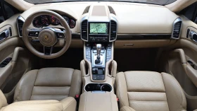 Porsche Cayenne Diesel* ЛЮК* 360* ПОДГРЕВ ВОЛАН* КРАЙНА ЦЕНА, снимка 7