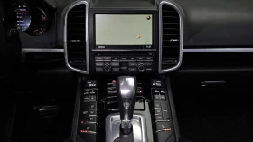 Porsche Cayenne Diesel* ЛЮК* ЕЛ. БАГАЖНИК* КРАЙНА ЦЕНА, снимка 13