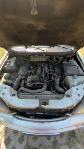 Mercedes-Benz ML 270, снимка 13