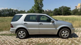 Mercedes-Benz ML 270, снимка 2