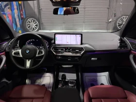 BMW X3 30I XDRIVE ЦЕНА ДО БЪЛГАРИЯ АВТОКРЕДИТ, снимка 10