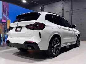 BMW X3 30I XDRIVE ЦЕНА ДО БЪЛГАРИЯ АВТОКРЕДИТ, снимка 4