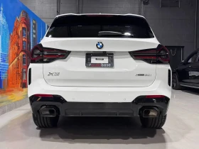BMW X3 30I XDRIVE ЦЕНА ДО БЪЛГАРИЯ АВТОКРЕДИТ, снимка 5