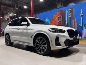 BMW X3 30I XDRIVE ЦЕНА ДО БЪЛГАРИЯ АВТОКРЕДИТ, снимка 3