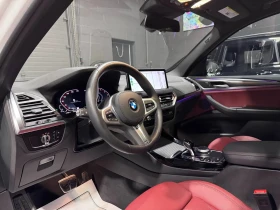 BMW X3 30I XDRIVE ЦЕНА ДО БЪЛГАРИЯ АВТОКРЕДИТ, снимка 9