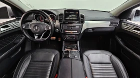 Mercedes-Benz GLE 350 3.0 4MATIC, снимка 5