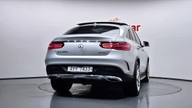 Mercedes-Benz GLE 350 3.0 4MATIC, снимка 4