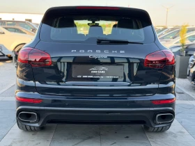 Porsche Cayenne * 3.0TDI* Facelift* , снимка 8