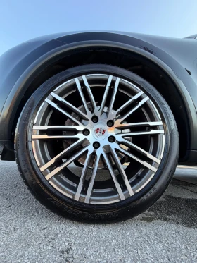 Porsche Cayenne * 3.0TDI* Facelift* , снимка 9