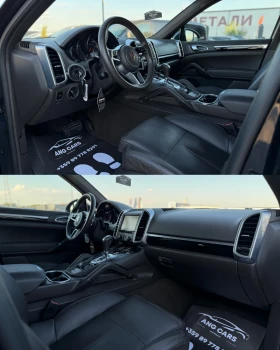 Porsche Cayenne * 3.0TDI* Facelift* , снимка 11