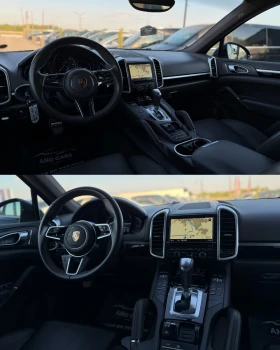 Porsche Cayenne * 3.0TDI* Facelift* , снимка 12