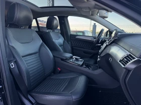 Mercedes-Benz GLE Coupe AMG COUPE PREMIUM, снимка 14