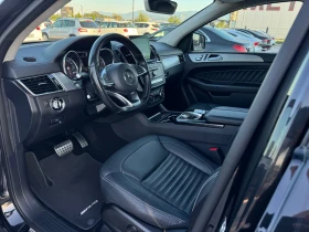 Mercedes-Benz GLE Coupe AMG COUPE PREMIUM, снимка 7