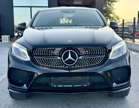 Mercedes-Benz GLE Coupe AMG COUPE PREMIUM, снимка 2