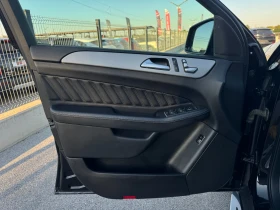 Mercedes-Benz GLE Coupe AMG COUPE PREMIUM, снимка 8