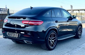 Mercedes-Benz GLE Coupe AMG COUPE PREMIUM, снимка 6