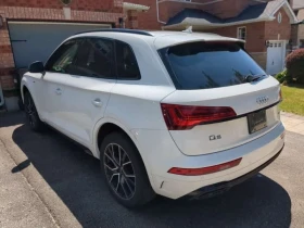 Audi Q5 2.0Т * PROGRESSIV * S LINE * CARFAX * , снимка 15
