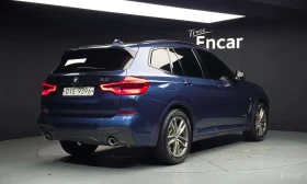 BMW X3 * xDrive 20d M Sport * ЦЕНА ДО БГ, снимка 2