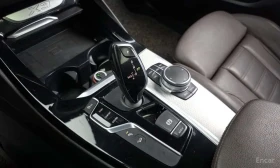 BMW X3 * xDrive 20d M Sport * ЦЕНА ДО БГ, снимка 9