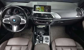 BMW X3 * xDrive 20d M Sport * ЦЕНА ДО БГ, снимка 7