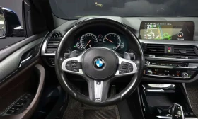 BMW X3 * xDrive 20d M Sport * ЦЕНА ДО БГ, снимка 13