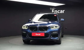 BMW X3 * xDrive 20d M Sport * ЦЕНА ДО БГ, снимка 3