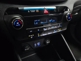 Hyundai Tucson 1.7 2Wd Modern, снимка 13