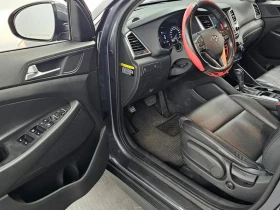 Hyundai Tucson 1.7 2Wd Modern, снимка 10